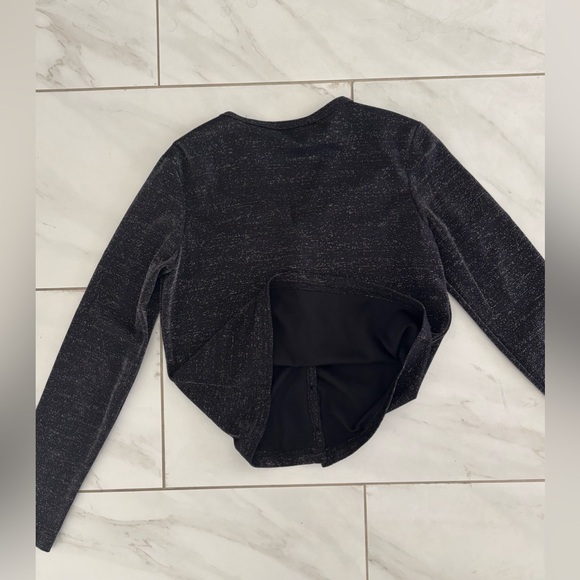 Vintage Sparkly Cardigan - Picture 6 of 6